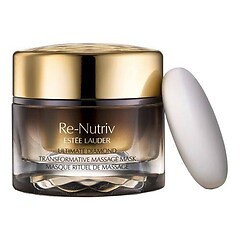 Re-Nutriv Ultimate Diamond Massage Mask - Face Mask, ESTÉE LAUDER